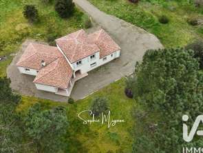 Vente Maison 6 chambresLiposthey