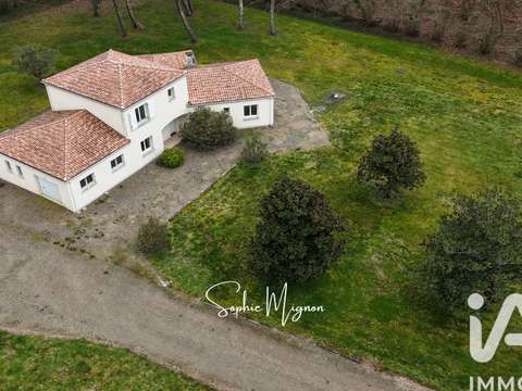 Vente maison 8 pièces Vente maison 8 pièces