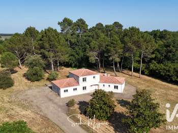 Vente Maison 6 chambresLiposthey