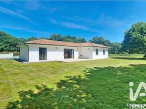 Vente Maison 3 chambresLiposthey