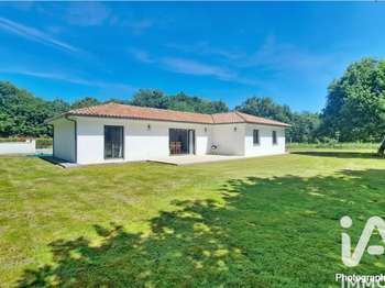 Vente maison 5 pièces Liposthey 40