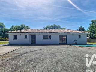Vente maison 5 pièces Vente maison 5 pièces