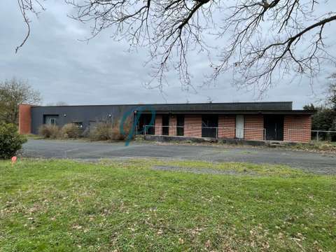 Vente maison 11 pièces Liré 49