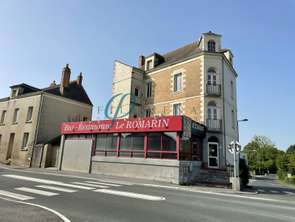 Vente Maison 5 chambresLiré