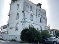 Vente maison 11 pièces