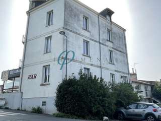 Vente maison 11 pièces