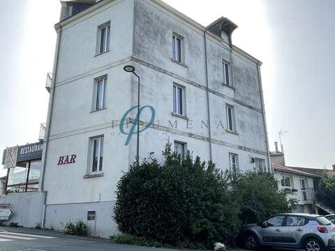 Vente maison 11 pièces