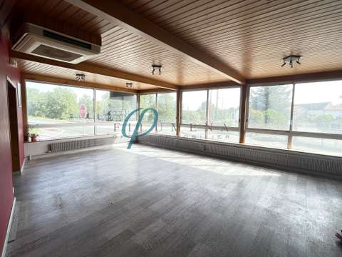 Vente maison 11 pièces