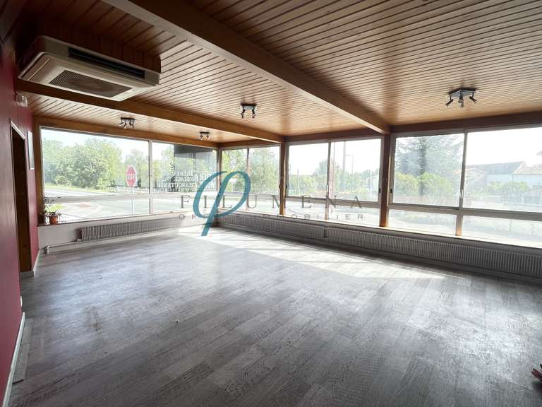 Vente maison 11 pièces