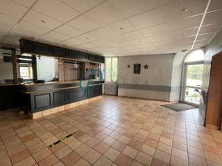 Vente maison 11 pièces