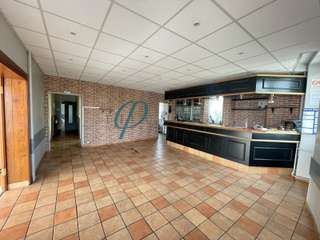 Vente maison 11 pièces