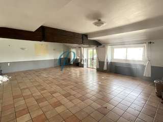 Vente maison 11 pièces