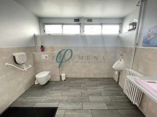 Vente maison 11 pièces