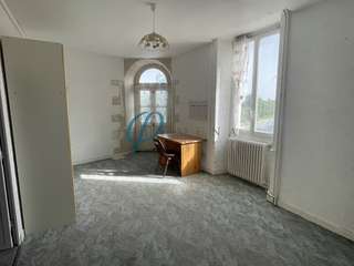 Vente maison 11 pièces