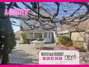 Vente Maison 4 chambresLiré