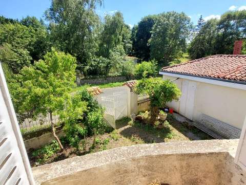 Vente maison 10 pièces Liré 49