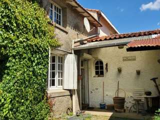 Vente maison 10 pièces