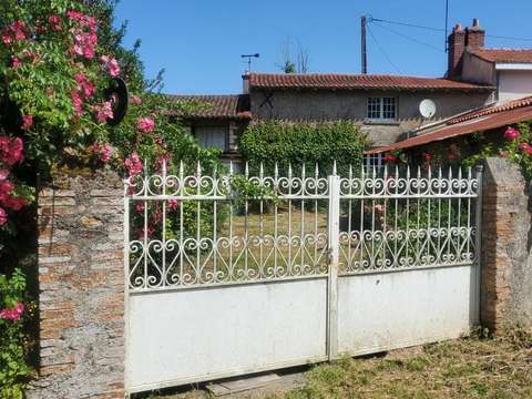 Vente maison 10 pièces