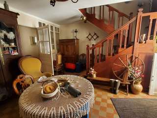 Vente maison 10 pièces