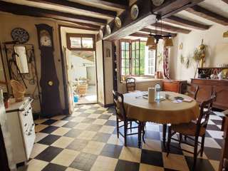 Vente maison 10 pièces