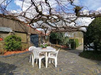 Vente Maison 4 chambresLiré
