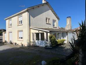 Vente Maison 4 chambresLiré