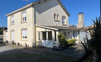 Photo Vente maison Liré