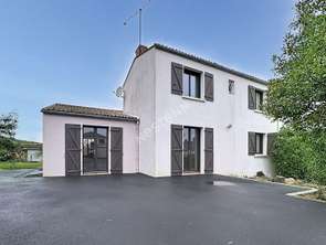 Vente Maison 4 chambresLiré