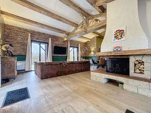 Vente Maison 4 chambresLiré