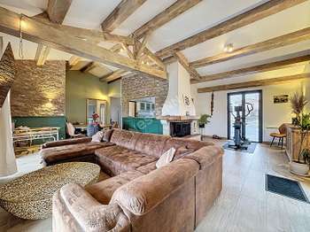 Vente Maison 4 chambresLiré