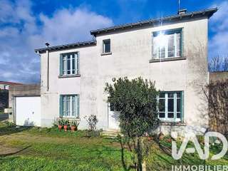 Vente maison 7 pièces Vente maison 7 pièces