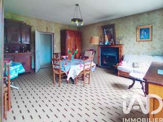 Vente maison 7 pièces Vente maison 7 pièces