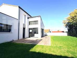 Vente Maison 4 chambresLiré