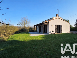 Vente Maison 4 chambresLiré