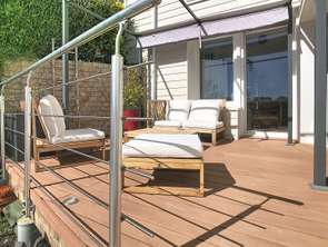 Vente Maison 3 chambresLiré