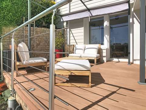 Vente maison 5 pièces Liré 49