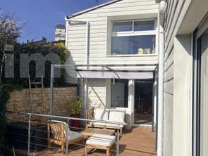 Vente Maison 3 chambresLiré