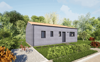 Photo Vente maison Liré