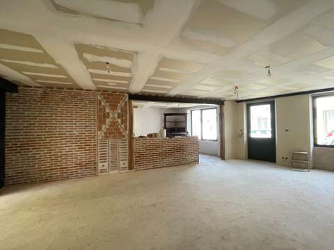 Vente maison 3 pièces Liré 49