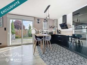 Vente Maison 4 chambresLiré