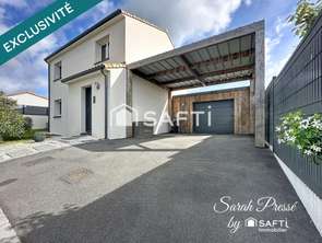 Vente Maison 4 chambresLiré