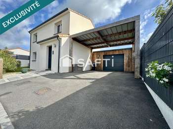 Vente maison 5 pièces Liré 49