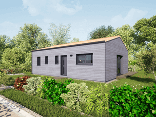 Vente maison