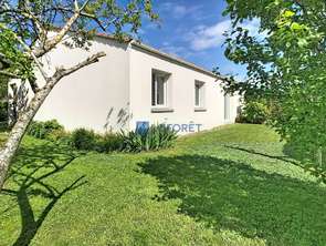Vente Maison 3 chambresLiré