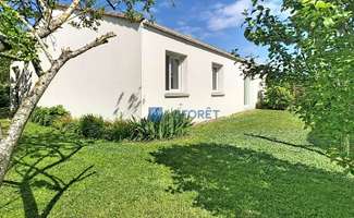 Photo Vente maison Liré