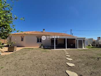 Vente maison 6 pièces Liré 49