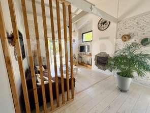 Vente Maison 3 chambresLiré