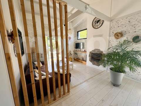 Vente maison 5 pièces Liré 49