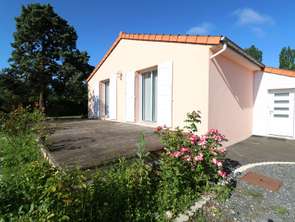 Vente Maison 4 chambresLiré