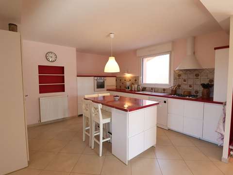 Vente maison 7 pièces Liré 49